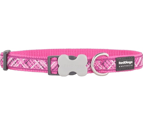 Red Dingo obojek Flanno