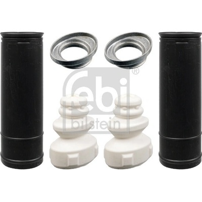 Sada prachovek a dorazů k tlumičům FEBI BILSTEIN 181861 – Hledejceny.cz