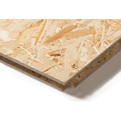 Kronospan OSB 3 PD - N 2050 x 625 x 22 mm 1 ks – Zbozi.Blesk.cz