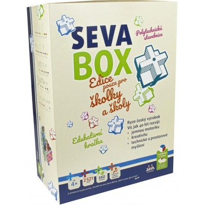 Seva BOX