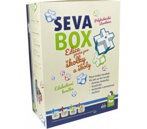 Seva BOX