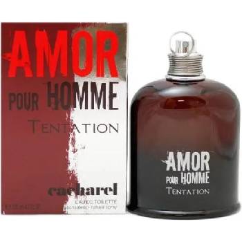 Cacharel Amor pour Homme Tentation EDT 40 ml