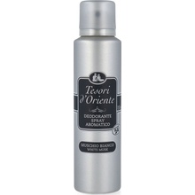 Tesori d'Oriente Muschio Bianco deospray 150 ml