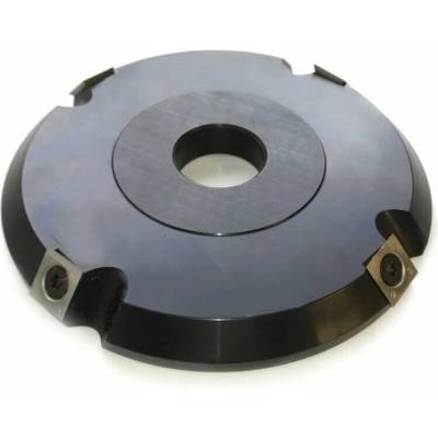 Fréza srážecí s VBD 45° - 146x11x30 4z R-spodní braní MAN