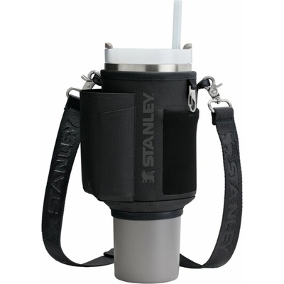 Stanley The All Day Quencher Carry-All nosič na tumbler 1180 ml Black 1 ks
