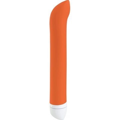 Fun Factory slim JOUPIE oranžový 18,2 2,5 cm