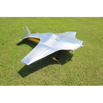 Pilot RC Sun Cover 120ccm A