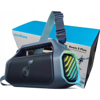 Soundcore Boom 2 Plus