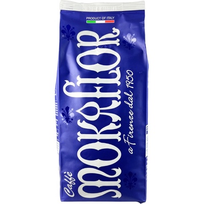 MOKAFLOR Blue 1 kg