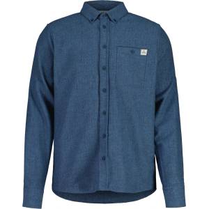 Maloja Мъжка риза с копчета Maloja VizanM. Shirt - Dusty Blue - размер XL (033-3390-0114)