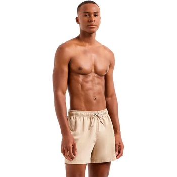 Giorgio Armani Бански гащета Emporio armani EM000583_AF12334 swimming boxer - Beige (Plaza Taupe)