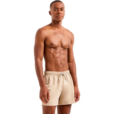 Giorgio Armani Бански гащета Emporio armani EM000583_AF12334 swimming boxer - Beige (Plaza Taupe)