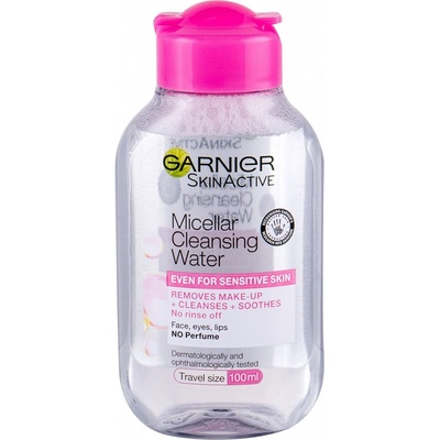 Garnier SkinActive Micelárna voda 700 ml