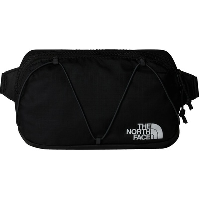 The North Face Чанта за кръст The north face Terra Lumbar 1 Hip bag - TNF Black / TNF White - размер 1 l (510-5530-0111)