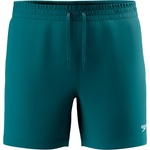 Speedo Мъжки бански слипове Speedo Essentials 16 Watershort Swim brief - Teal Abyss - размер XXL (050-0620-2116)