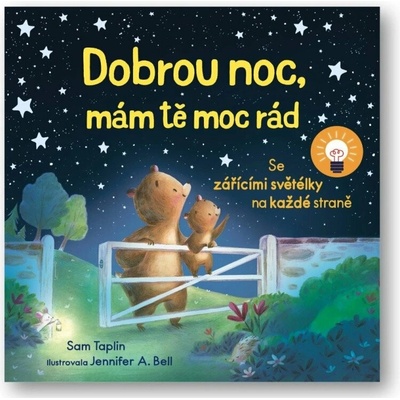 Dobrou noc, mám tě moc rád - Svojtka&Co.