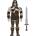 NNM фигурка Conan - The Barbarian - Conan - War Paint - SUP7-RE-CONA-07862