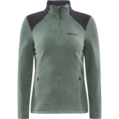 Craft Core Edge Thermal zelená