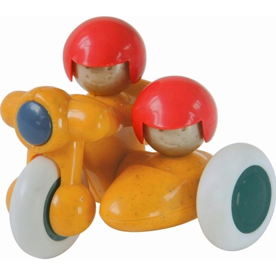 Tolo TOLO Motorka Sidecar