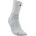 Bauerfeind Sports Мъжки чорапи за бягане Bauerfeind Sports Run Performance Mid Cut Socks Running socks - White - размер 38-41 (EU) (207-1600-0411)