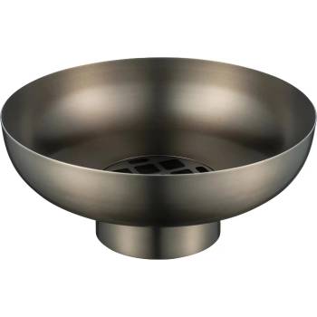 Blomus Ваза MIYABI 23 см, бронз, стомана, Blomus (BM67079)