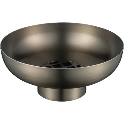 Blomus Ваза MIYABI 23 см, бронз, стомана, Blomus (BM67079)