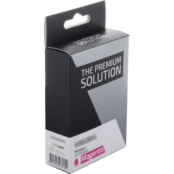 Compatible C4837a(hp11) Съвместима мастилена касета (магента)