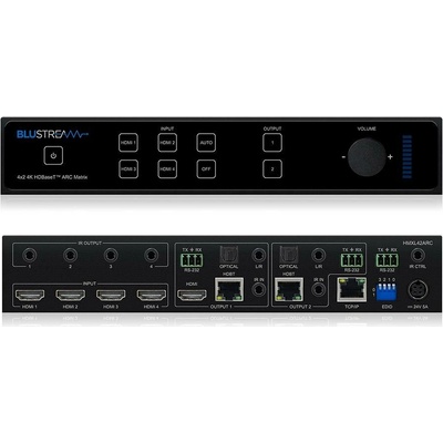 Blustream HMXL42ARC-KIT