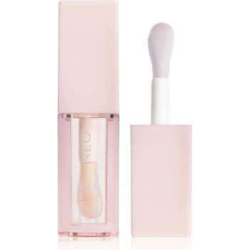 NEO Make Up Intense Serum Magic Lip Oil самооцветяващ се рН балсам за устни 5ml