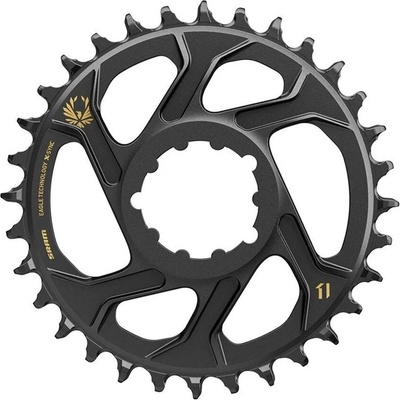 SRAM X-SYNC 2 EAGLE Gold 36z. BOOST 11.6218.030.180