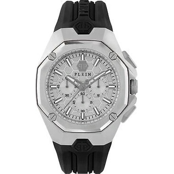 Philipp Plein PWTBA0123 - Мъжки часовник (PWTBA0123)