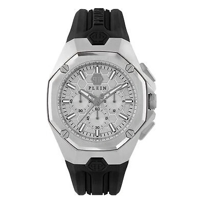 Philipp Plein PWTBA0123 - Мъжки часовник (PWTBA0123)