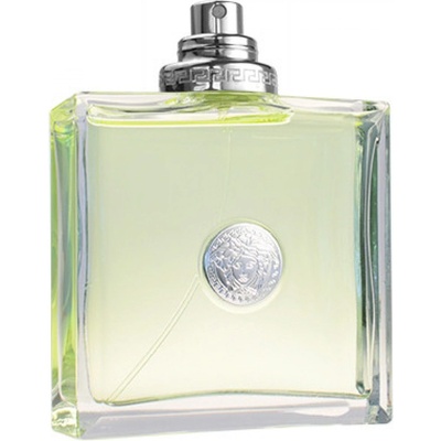 Versace Versense toaletní voda dámská 100 ml tester