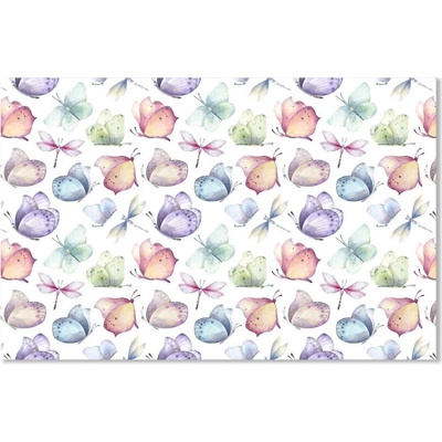 Sablio Prostírání Slet motýlů 40x30cm