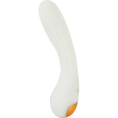 You2Toys Светещ силиконов вибратор Lumisphere (18 см)