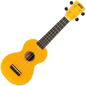 Mahalo MR1 Yellow Сопрано укулеле (MR1-YW)