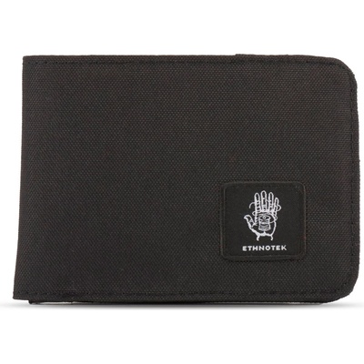 Ethnotek Портфейл Ethnotek Ketat Wallet - Ballistic Black - размер One Size (511-0764-0111)