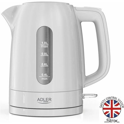Adler AD 1380w