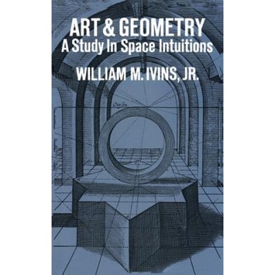 Art and Geometry: A Study in Space Intuitions
