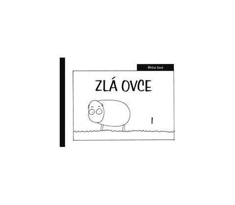 Zlá ovce I