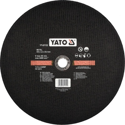 Yato YT-61132