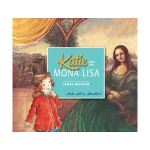 Katie and the Mona Lisa (2015)