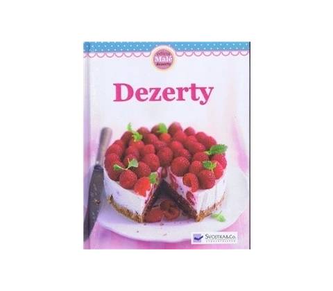 Dezerty