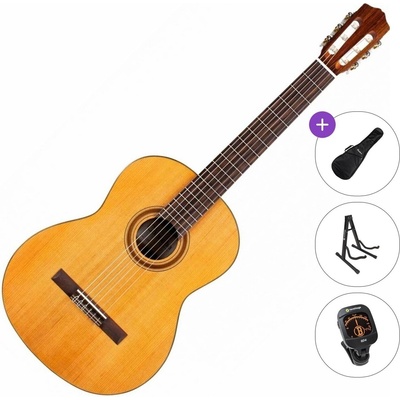 Cordoba C3M Standard SET 4/4 Natural Класическа китара