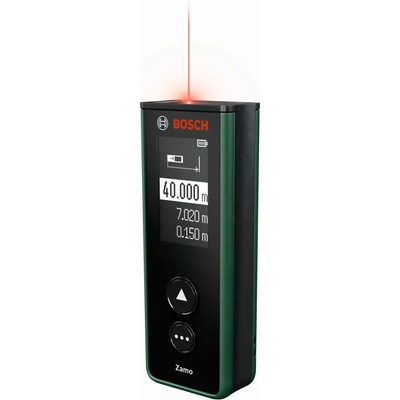 BOSCH Zamo IV UNI 0603672H00