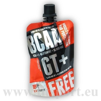 Extrifit BCAA GT+ 80 g