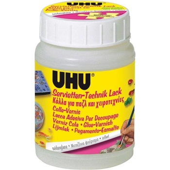 UHU Лепило за пъзели UHU 150 ml