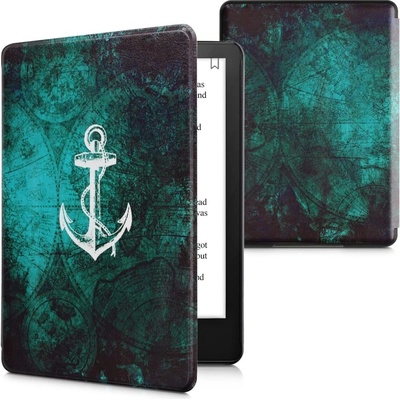 KW Mobile Anchor Map KW5625636 pre Amazon Kindle Paperwhite 5 2021 viacfarebné