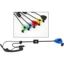 Mikado SWING BITE Signalizátor modrá