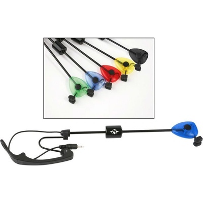 Mikado SWING BITE Signalizátor modrá